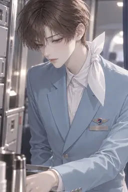 Profile image of ハン・シオン