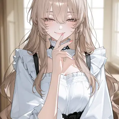 Profile image of Luna