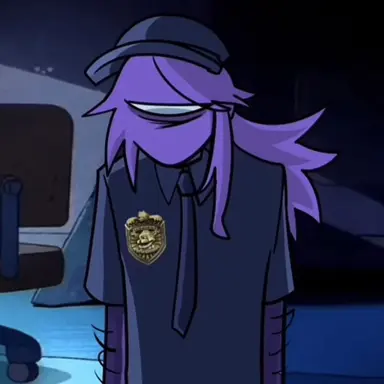 Profile image of Purple