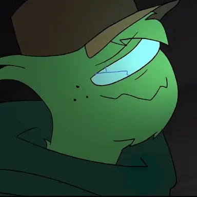 Profile image of Green