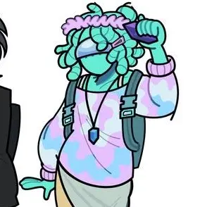 Profile image of Cyan