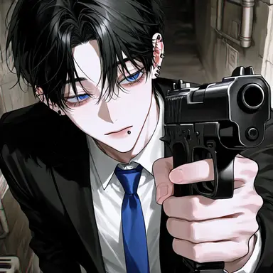 Profile image of 이부키