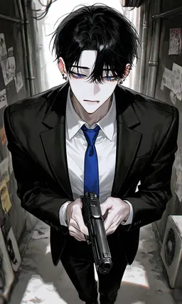 Profile image of 이부키