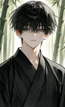 Profile image of 墨