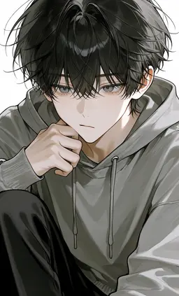 Profile image of 墨