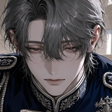 Profile image of Allen