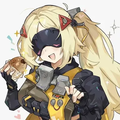 Profile image of Trigger