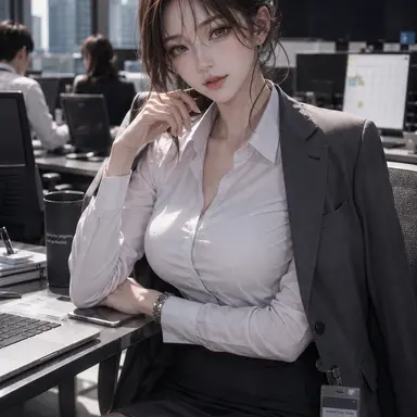 Profile image of 윤채린