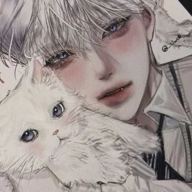 Profile image of 임주안