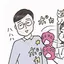 캐릭터 프로필 이미지