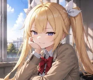 Profile image of 나이엘 블루스틸