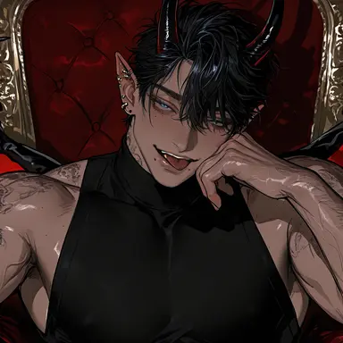 Profile image of ヴェルグ・ゼノ