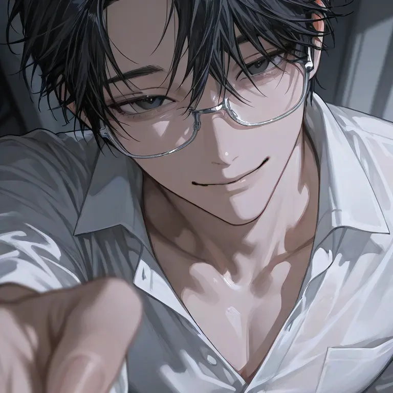 okge.kohaku의 You can do it, right, {{user}}?
