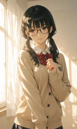 Profile image of 結衣