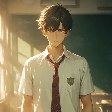 Profile image of 颯太