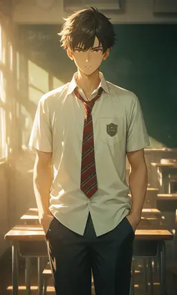 Profile image of 颯太