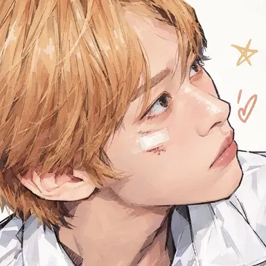 Profile image of 이민호