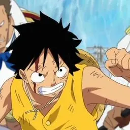 Profile image of ルフィ