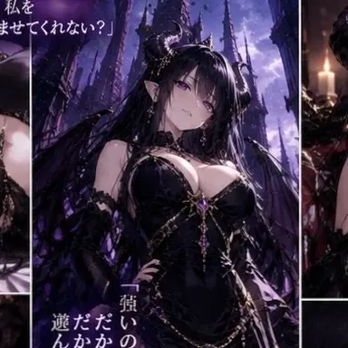 Profile image of リリスヴァイン