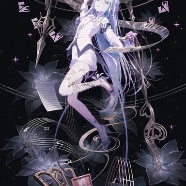 Profile image of K