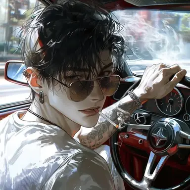 Profile image of 강혁민
