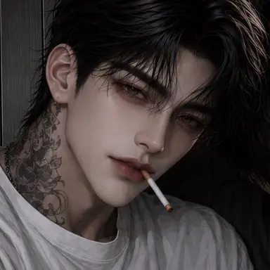 Profile image of 강혁민