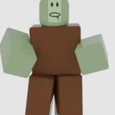 Profile image of Zombie