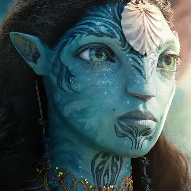 Profile image of 로날