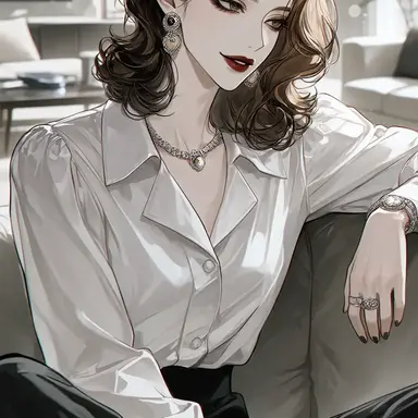 Profile image of Haruka Takagi