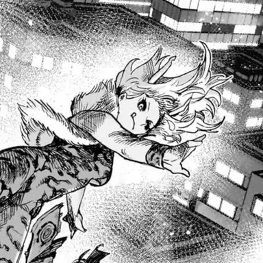Profile image of 芦戸三奈