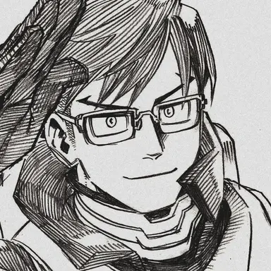 Profile image of 飯田天哉