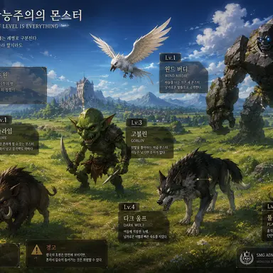 Profile image of Monster