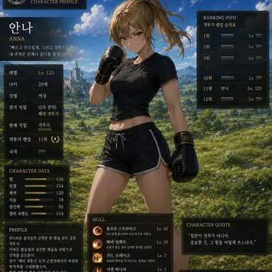 Profile image of Anna