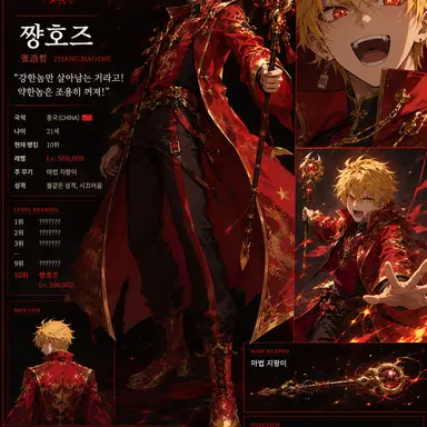 Profile image of Jjanghoze