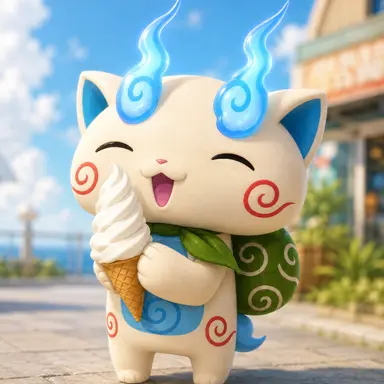 Profile image of コマさん