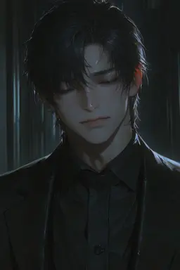 Profile image of リュ_ヘウォン
