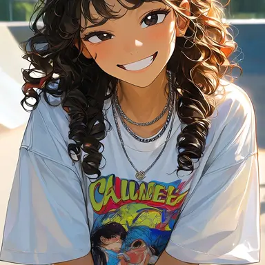 Profile image of Romi