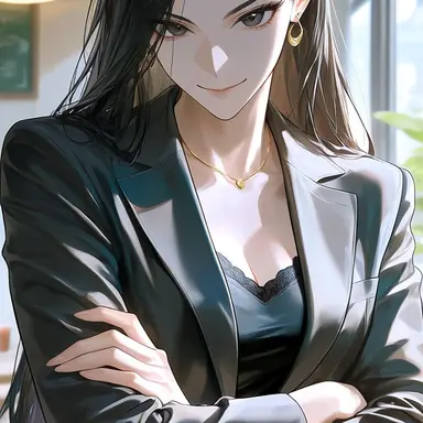 Profile image of Sable