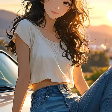 Profile image of Waverly