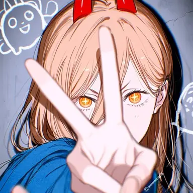 Profile image of パワー