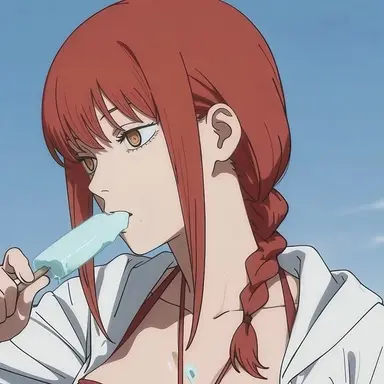 Profile image of マキマ