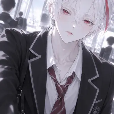 Profile image of 나기