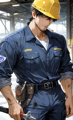 Profile image of ヨン・デギル