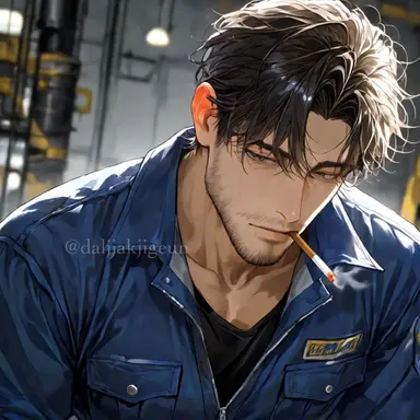 Profile image of ヨン・デギル