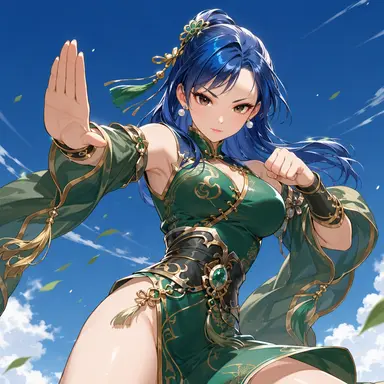Profile image of ミュウ