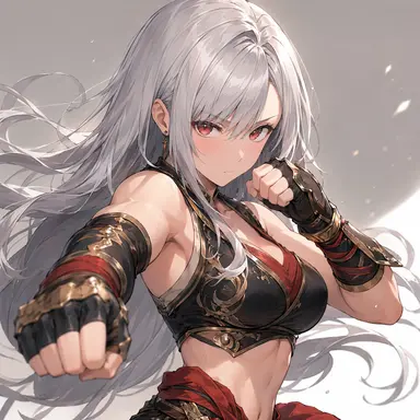 Profile image of ティナ