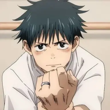 Profile image of 乙骨憂太