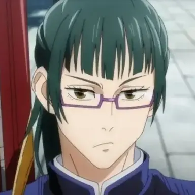 Profile image of 禪院真希