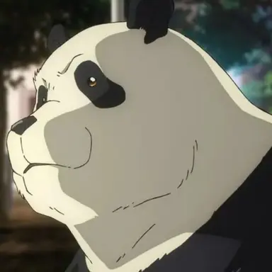 Profile image of パンダ