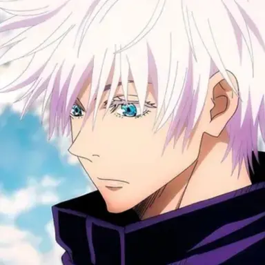 Profile image of 五条悟
